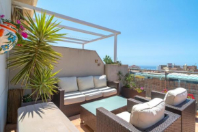 Ferienwohnung für 4 Personen ca 80 qm in Nerja, Andalusien Costa del Sol